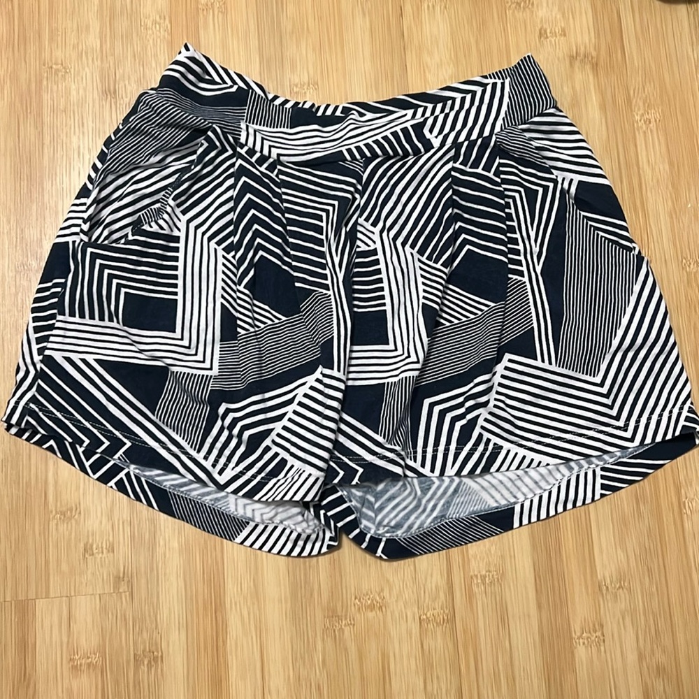 Ava Sky Shorts